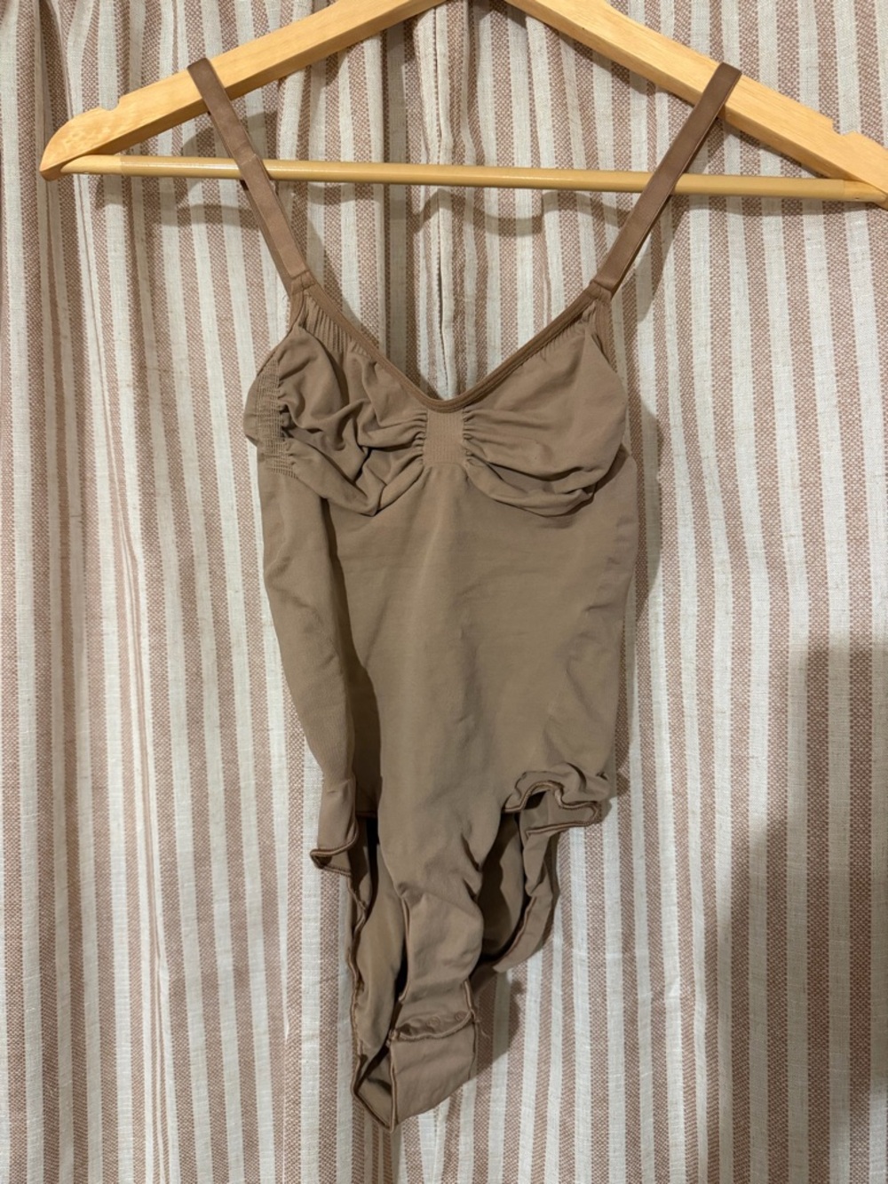 Skims shape wear bodysuit
